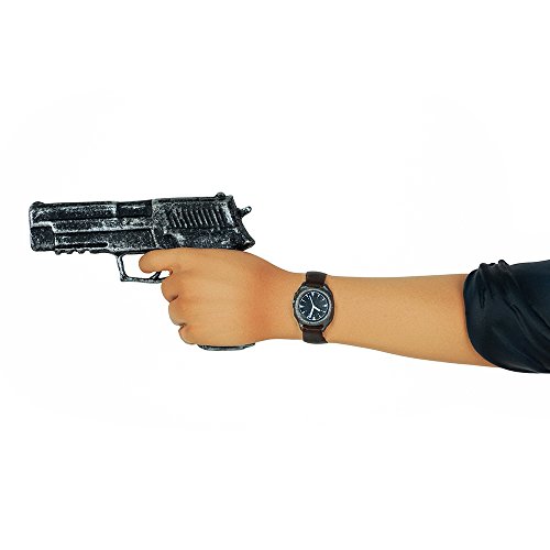 Gaya - Estatua de Nathan Drake, Varios 26 cm