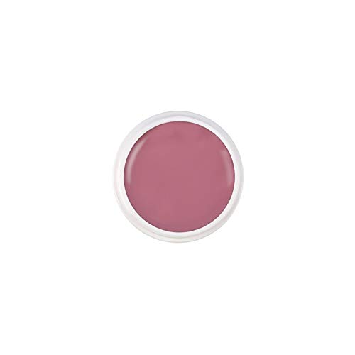 Gel Camouflage Rose UV/LED 50ml para uñas de gel | Make up gel UV | Outlet Nails