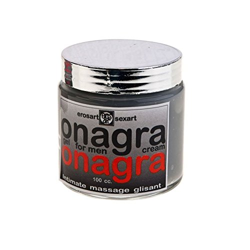 GEL ONAGRA MAN POTENCIADOR 100CC