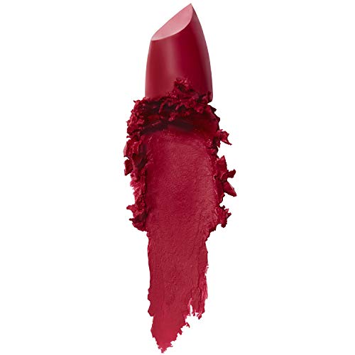 GEMEY MAYBELLINE Rouge a levres Color Sensational Creamy Mattes - Daring Ruby