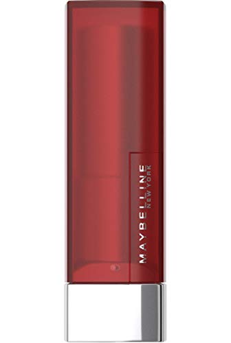 GEMEY MAYBELLINE Rouge a levres Color Sensational Creamy Mattes - Daring Ruby