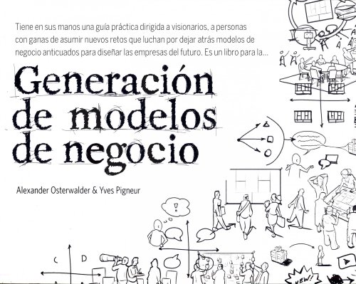 Generación de modelos de negocio (Sin colección)