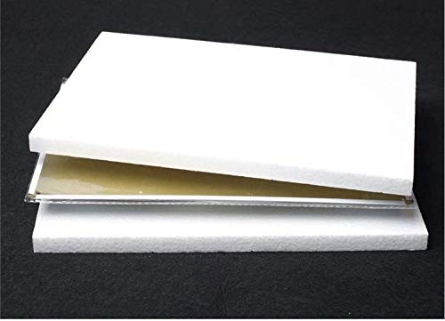 Generic Brands Warn NoTin Signs Mural Industrial Bar Mural Creativo Tienda Librería Personalidad Decoración de Pared