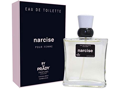 Generic marca Narciso fragancia para mujer, 100 ml