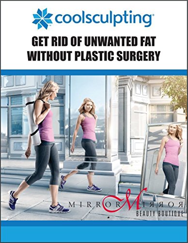 GET RID OF UNWANTED FAT WITHOUT PLASTIC SURGERY (English Edition)