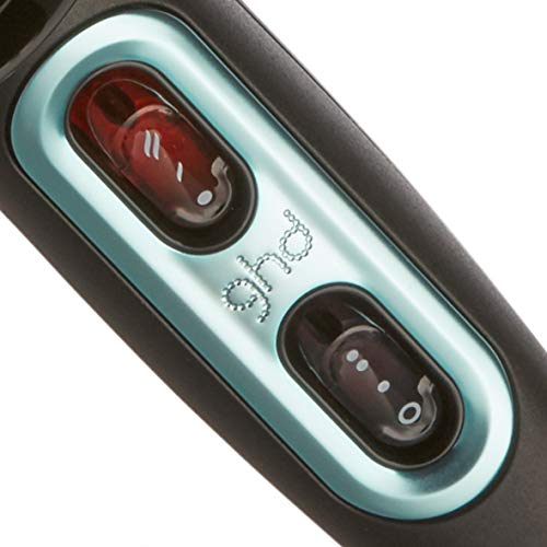 ghd air glacial blue - Secador de pelo profesional con tecnología iónica nueva