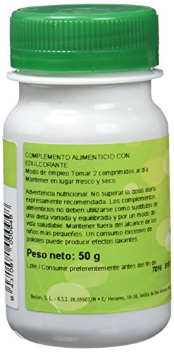 Ghf Complemento Alimenticio con Salvia - 100 Comprimidos
