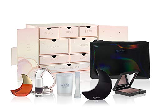 GHOST - Set de caja de belleza