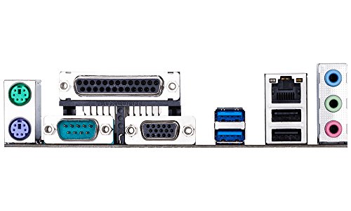Gigabyte H110-D3A Bitcoin Edition Socket 1151 - Placa Base