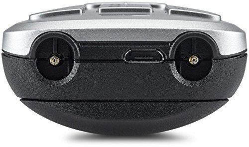 Gigaset S850HX Analog/DECT Telephone Negro, Plata Identificador de Llamadas - Teléfono (Analog/DECT Telephone, 500 entradas, Identificador de Llamadas, Negro, Plata)