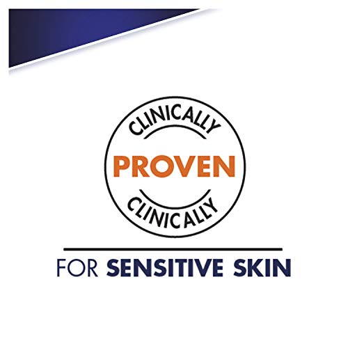 Gillette Skinguard Sensitive Máquinas de Afeitar para Hombre 5 Recambios