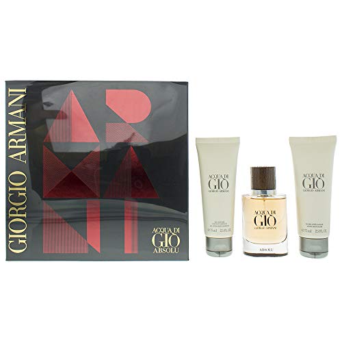 Giorgio Armani Acqua Di Gio Absolu 40 ml