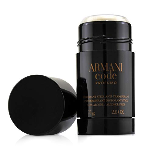 Giorgio Armani Armani Code Profumo Antiperspirant Deodorant Stick 75g/2.6oz