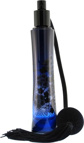 Giorgio Armani Code Elixir Eau de Parfum 50ml Vaporizador