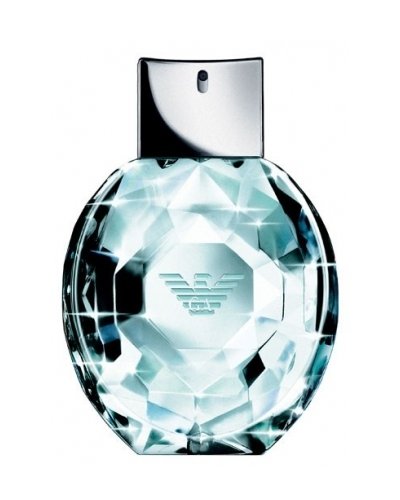 Giorgio Armani Diamonds Eau de Toilette Spray – 3.4 oz