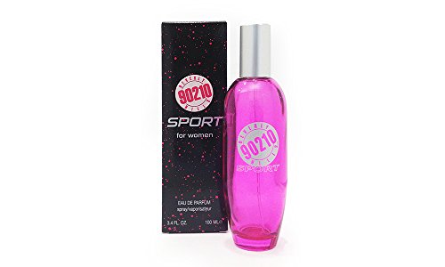 Giorgio Beverly Hills 90210 Sport - Spray Edp de 3.4 oz