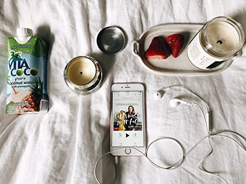 Girl Wash Your Face: Stop Believing the Lies about Who You Are So You Can Become Who You Were Meant to Be