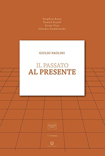 Giulio Paolini. Il passato al presente (In tema)