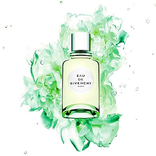 Givenchy, Agua de perfume para mujeres - 100 ml.