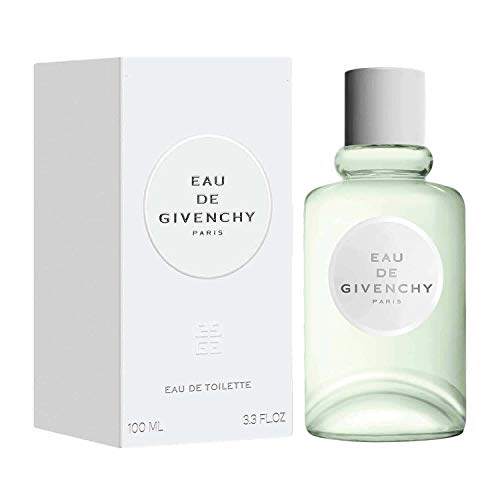 Givenchy, Agua de perfume para mujeres - 100 ml.