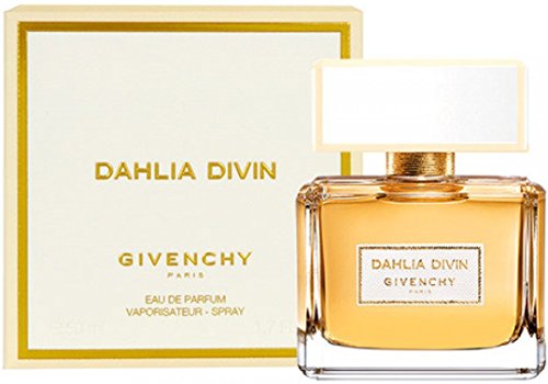 Givenchy Dahlia Divin Agua de perfume Vaporizador 30 ml (19510)