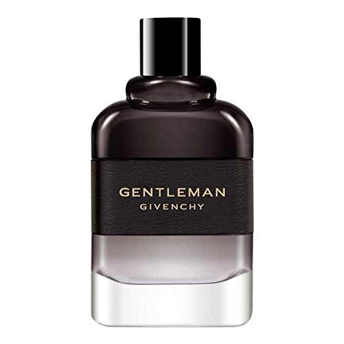 GIVENCHY Gentleman BOISEE Eau DE Parfum 100ML VAPORIZADOR Unisex Adulto, Negro, Estándar