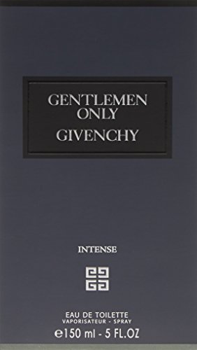 Givenchy Gentlemen Only Intense Eau de Toilette Spray - 150 ml