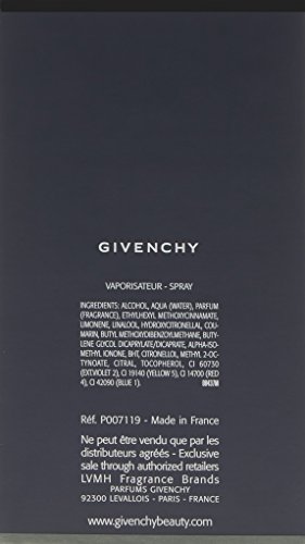 Givenchy Gentlemen Only Intense Eau de Toilette Spray - 150 ml