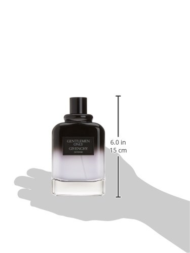 Givenchy Gentlemen Only Intense Eau de Toilette Spray - 150 ml