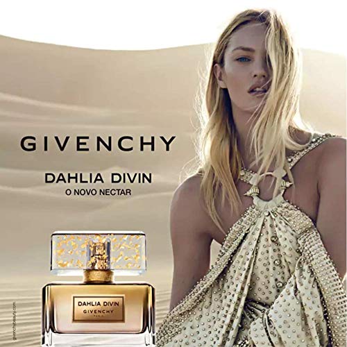 Givenchy Givenchy Dahlia Divin Nectar Edp Vap - 50 ml