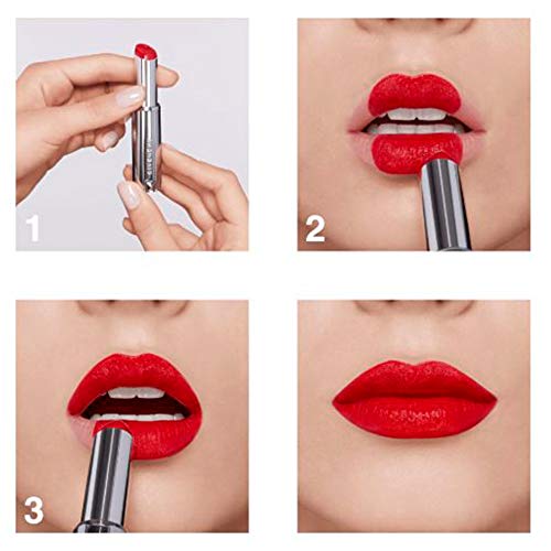 Givenchy Givenchy le Rouge Liquide Nº101-1 unidad