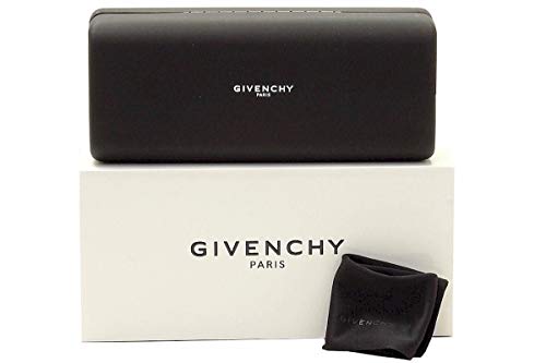 Givenchy GV 7011/S E4 086 Gafas de sol, Marrón (Dark Havana/Brown), 55 Unisex Adulto