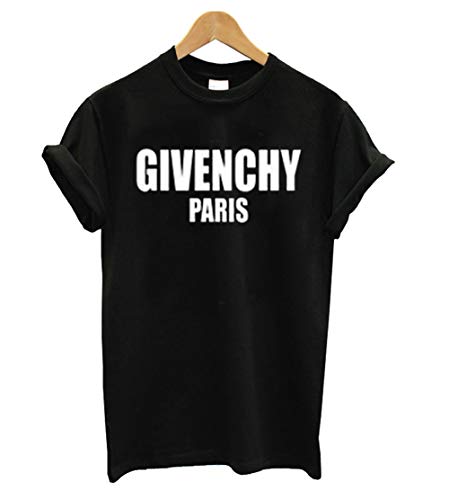 G.ivenchy Paris T Shirt