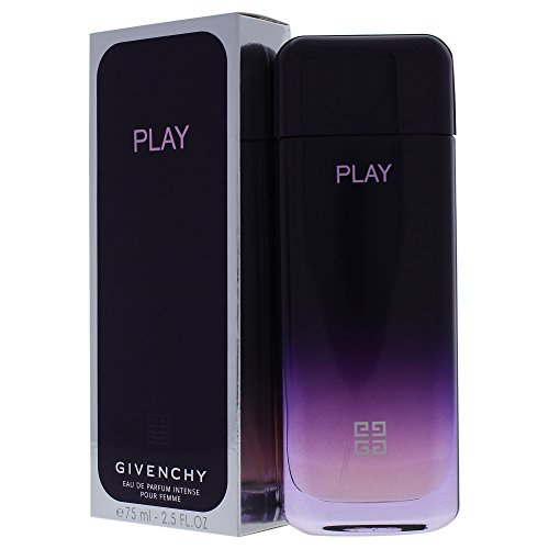 Givenchy Play Intense EDP 75ml