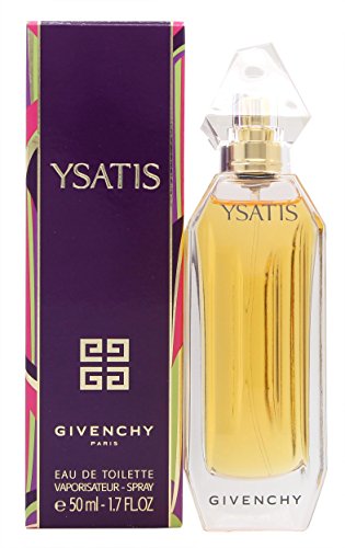 Givenchy Ysatis Eau de Toilette 50ml Vaporizador