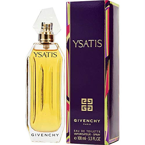 Givenchy Ysatis E.T. 50 ml