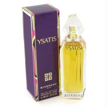Givenchy - Ysatis libro para de las mujeres 30 ml Eau De Toilette
