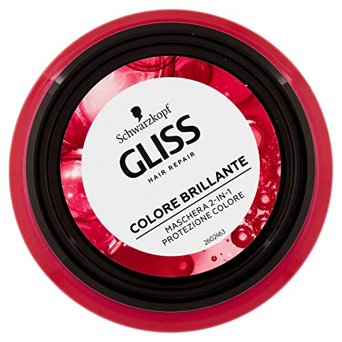 Gliss - Mascarilla Ultimate Color - 300ml