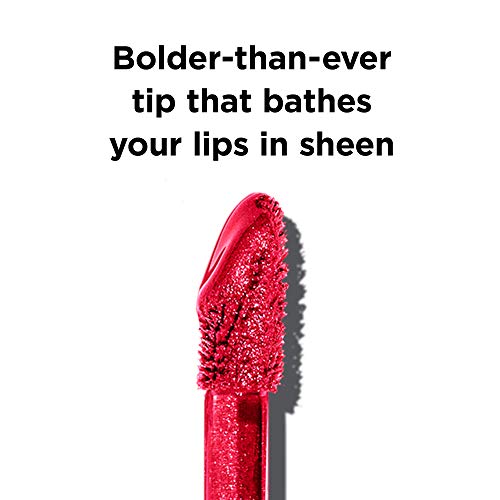 Gloss Super Lustrous Revlon