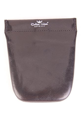 Golden Head Colorado - Estuche para Llaves (13 cm), Negro (Negro) - 5006058