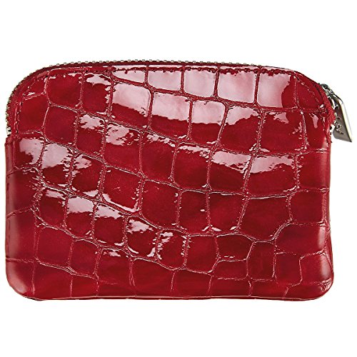 Golden Head - Estuche de llaves Unisex adulto Azul azul oscuro One Size