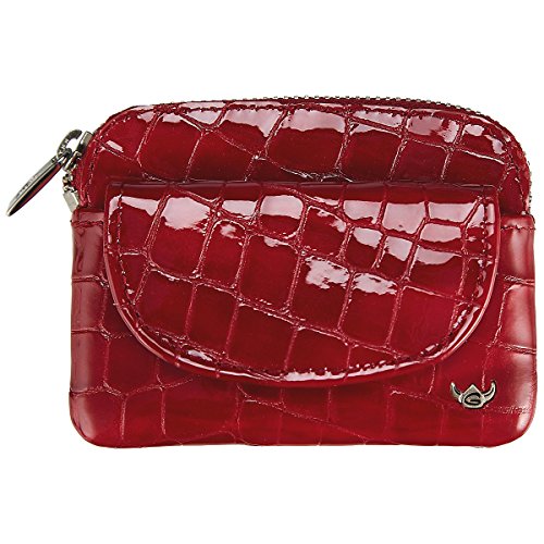 Golden Head - Estuche de llaves Unisex adulto Azul azul oscuro One Size