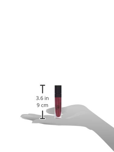 GOLDEN ROSE Longstay Liquid Matte Lipstick - color 05