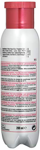 Goldwell Elumen Pure R en todos los colores de cabello 3-10, rojo, 2x 200 ml