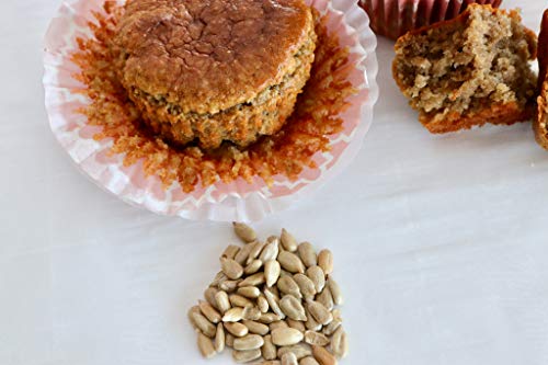 Good Dee's Cookie Mix Muffin Mix - baja en carbohidratos, sin azúcar, sin gluten, grano libre, Soy libre!
