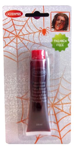 Goodmark, Pintura corporal - 18 ml.
