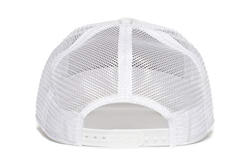 Goorin Brothers - Gorra, complementos de cabeza para hombre blanco Talla única