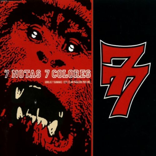 Gorilas y Banana (Instrumental)