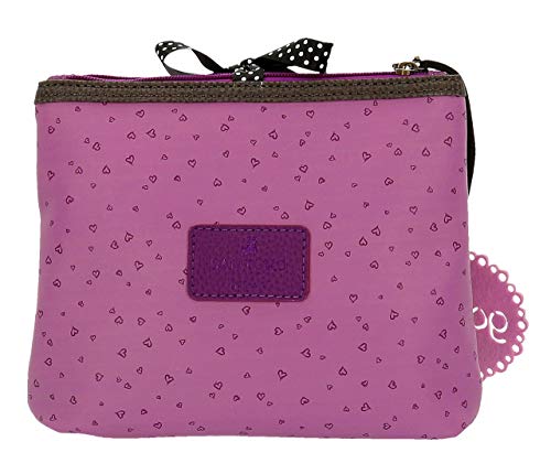 Gorjuss Neceser 34744 Tres Compartimentos Tall Tails, Multicolor