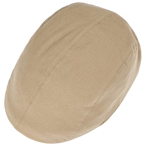 Gorra Gatsby Swing gorra de deportegorro de deporte (talla única - beige)